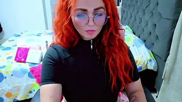 Watch Alexatexa2929 live on EroticFlix - High definition streams