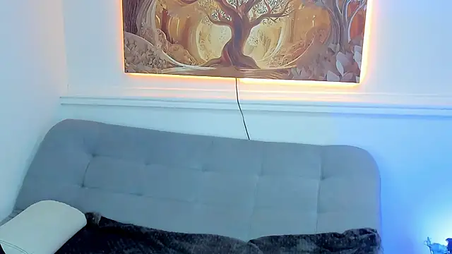 Lucifer_shadow webcam