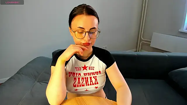 MewStella webcam