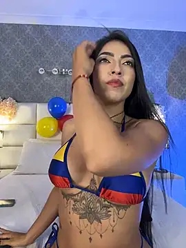 Watch Celeste_Amber live on EroticFlix - High definition streams