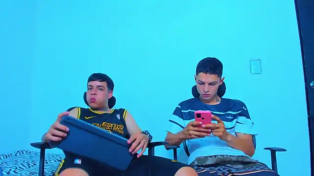 Thomas-Wil webcam