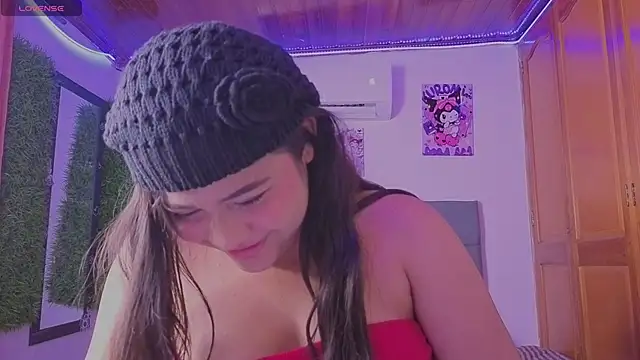 Krisstyy_Cute webcam