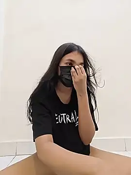 mistry_lishu (F teen) - Nude Dance In Public