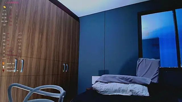 massimo_visconti webcam