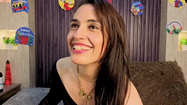 MeganNightt webcam