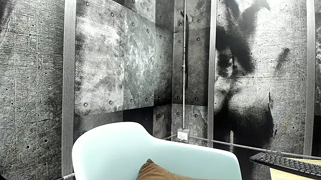 Gury_tattoo webcam