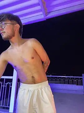 Dante_Rushx webcam