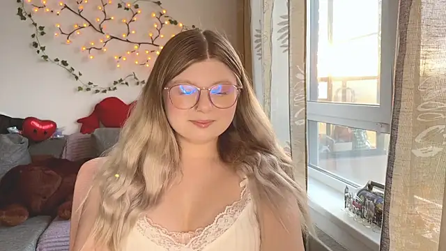 YukiBlush webcam