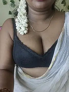 Sravani_cutee_ webcam
