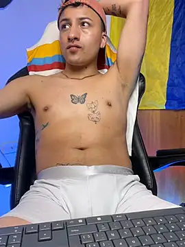 Dereck_Klain webcam