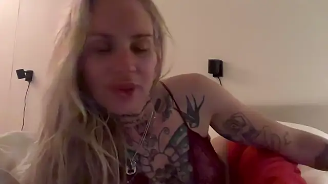 arousing_aria_38 (F milf) - Lingerie of your dreams❤️