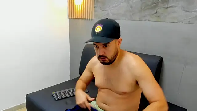 HARRY_SMIHT webcam