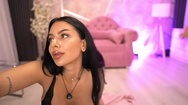 Ivy_Trixx webcam