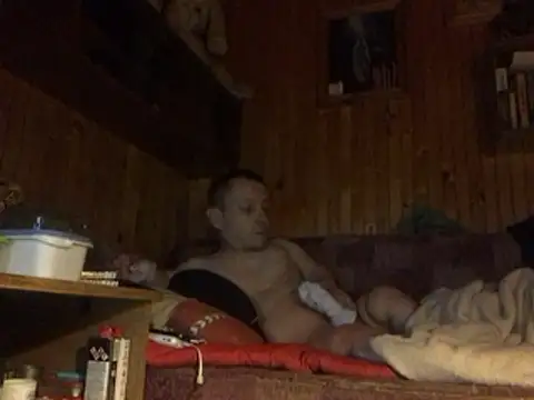 SmallDream666 webcam