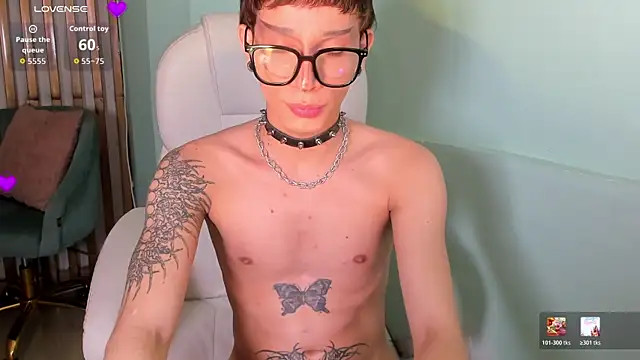 AndyWiilliams webcam
