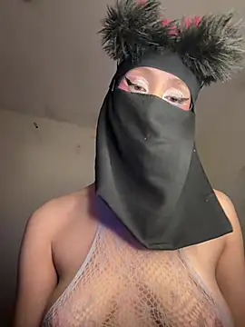 arabayla live cam on StripChat