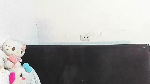 Eirlysx webcam