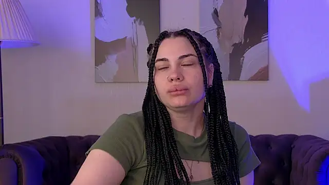 Watch AdrianaToress live on EroticFlix - High definition streams