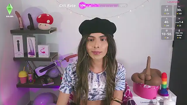 valentina_crtti - Valentina_crtti's free webcam - UK Sex Cams