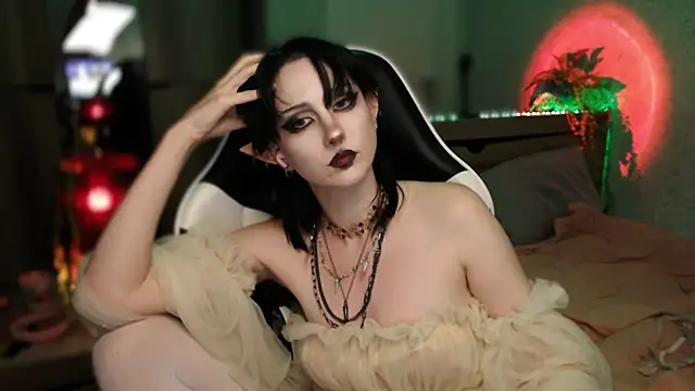 Rory_Pink webcam