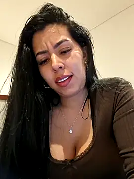 Luianna webcam