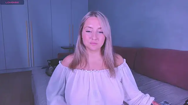 Oh_mylissa webcam