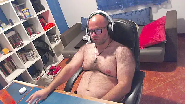 ravingr4d4 webcam