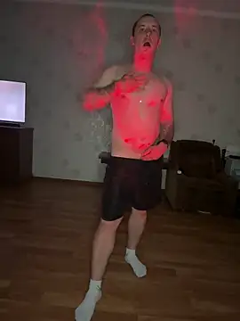 KristiDan webcam