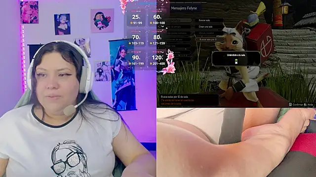 crystal7u7 webcam