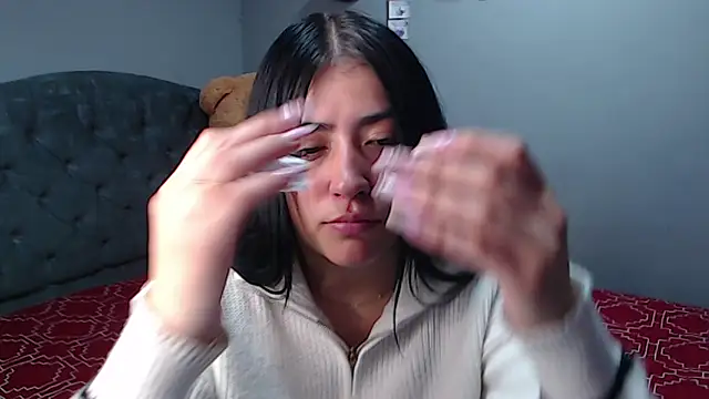 Gaby_foz webcam