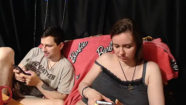 Milana69 webcam