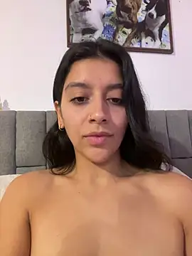 BrittanyDiaz webcam