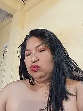 Marcela87 webcam