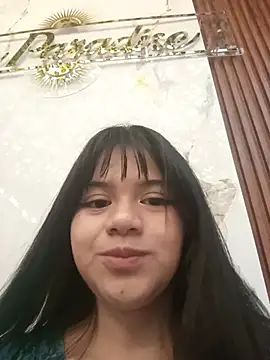 CottonCloe_ webcam