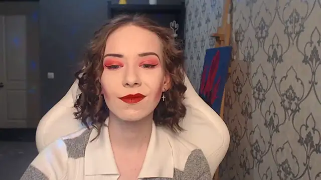 FascinatingEyess webcam