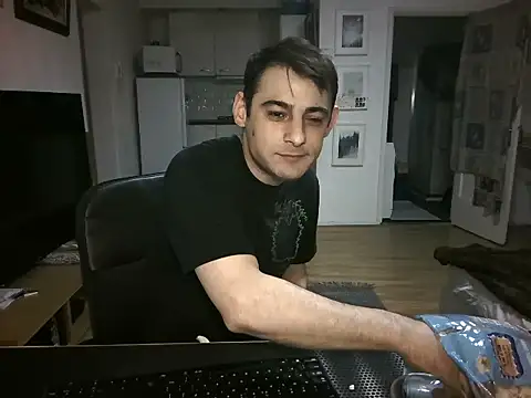 mihaimichael webcam