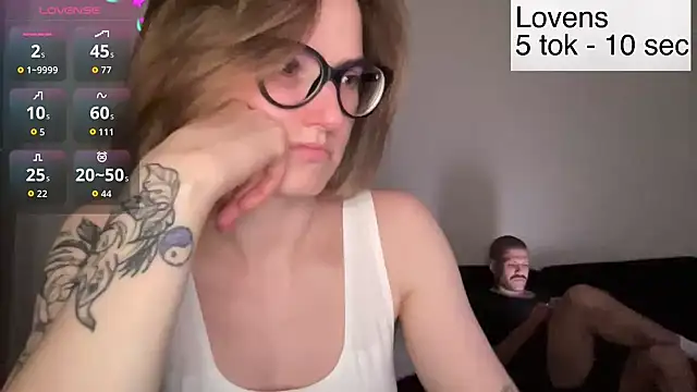 Sexy_Sweets webcam