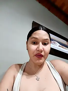 NattyVega webcam