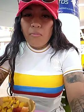 luisa16xxx webcam