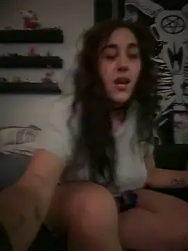 ThicBunz webcam