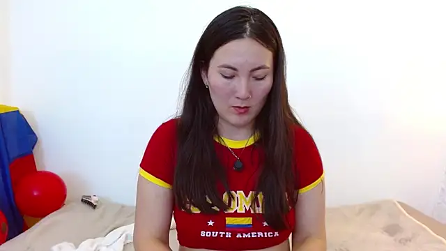 Elle_Lee_ webcam
