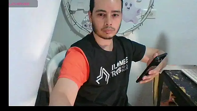 Gasparin32 webcam