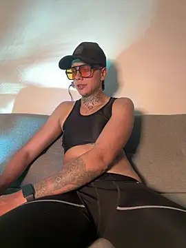 _PhillipBrown webcam