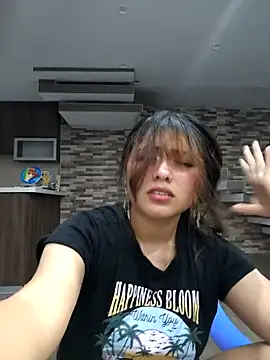 Elsa_sweet webcam