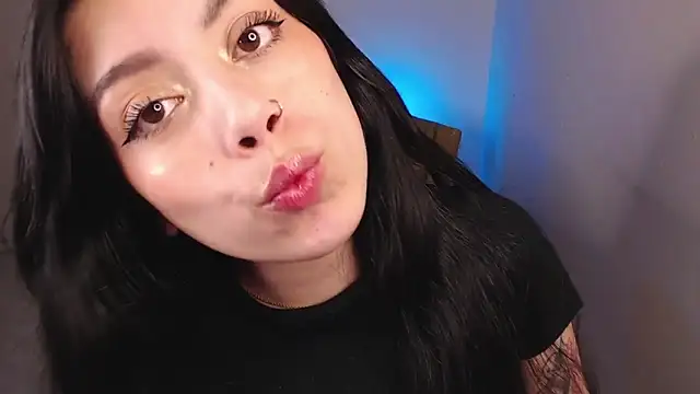 iam_emy webcam