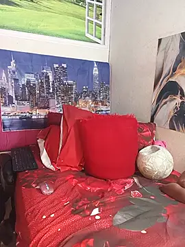 Hornysolution95 webcam