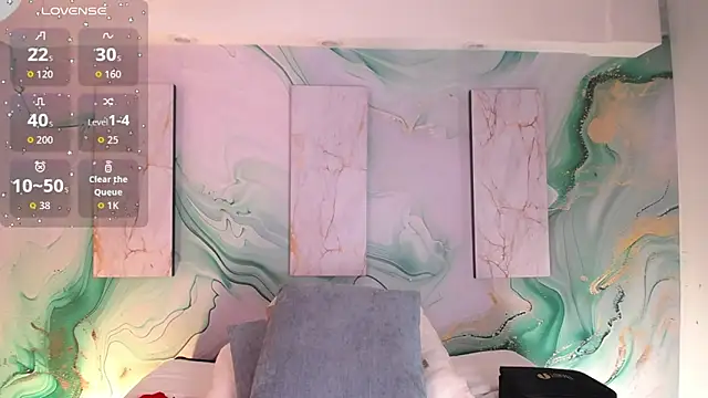 Aniie_Doll webcam