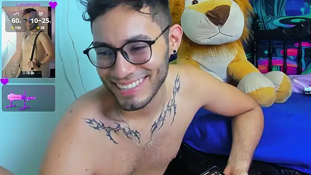 ALEX_XANDER_ webcam
