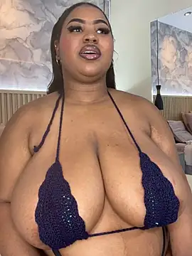 AinaraJimenez webcam