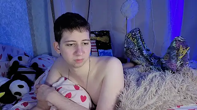 Timothy_Fox webcam